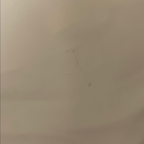 Joseph Ribkoff Black & White One Strap Dress White Bow Sz.6 Elegant FLAW NWT - Picture 11 of 12